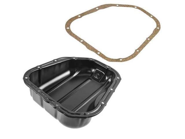 Oil Pan Kit - 2004-2006 Lexus RX330 - DIY Solutions 18044-02951661