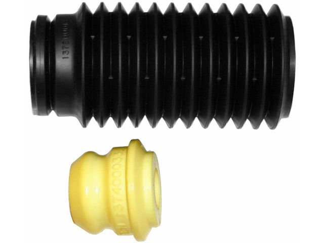 Front Strut Bumper and Bellows Kit - 2006-2010, 2012-2015 Mazda 5 - Monroe 18822-02951760