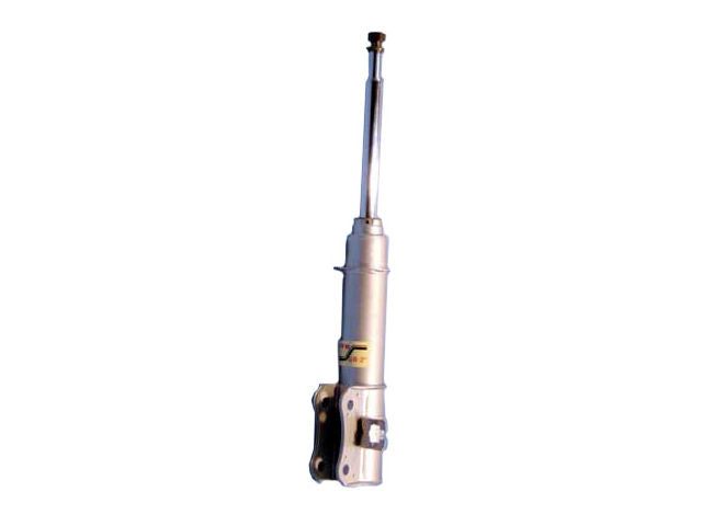 Front Right Strut Assembly - 1989-1998 Suzuki Sidekick - KYB 26-02952001
