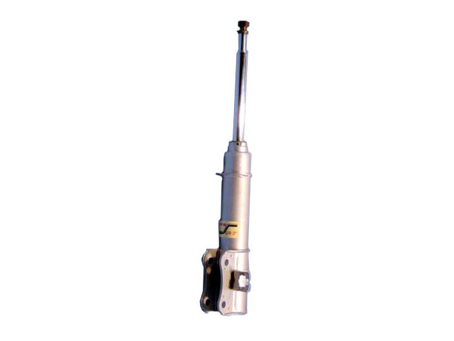 Front Right Strut Assembly - 1989-1997 Geo Tracker - KYB 4342-02952001