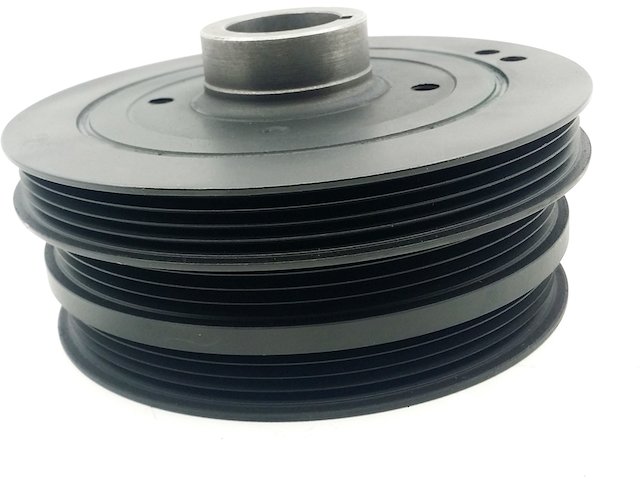 Engine Harmonic Balancer - 1996-2002 Toyota 4Runner 3.4L V6 - Replacement 7919-02952139