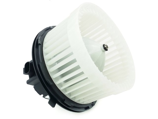 Blower Motor - 2007 Chevrolet Avalanche 5.3L V8 - Replacement 18975-02952201