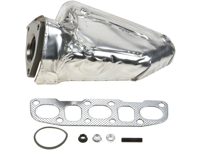 Right Exhaust Manifold - 2012-2017 Nissan NV2500 4.0L V6 - SKP 118459-02952245