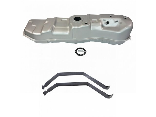 Fuel Tank Kit - 1997-1998 Ford F150 RWD - TRQ 5290-02952366