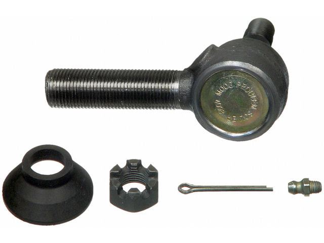 Front Left Outer Tie Rod End - 1953-1966 Ford F350 RWD - Moog 138303-02952459