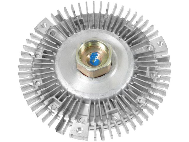 Fan Clutch - 1998-2000 Mercedes C280 - TRQ 6337-02952601