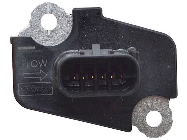 Mass Air Flow Sensor - 2005-2011 Lincoln Town Car - Hitachi 18369-02952715