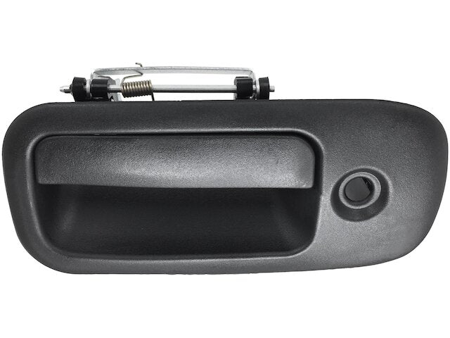 Front Left Door Handle - 1996-2002 GMC Savana 1500 - Replacement 3926-02953148