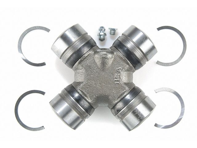 Universal Joint - 1999-2004, 2011-2015 Ford F450 Super Duty 4 X 4 - Moog 5372-02953790