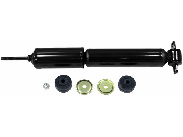 Front Shock Absorber - 1992-2002 Mercury Grand Marquis - Monroe 5753-02953807