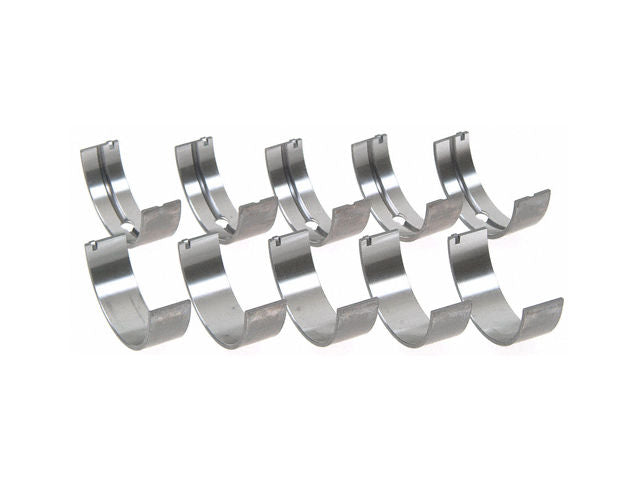 Main Bearing Set - 2000-2010 Dodge Dakota 4.7L V8 - Sealed Power 1843-02953892