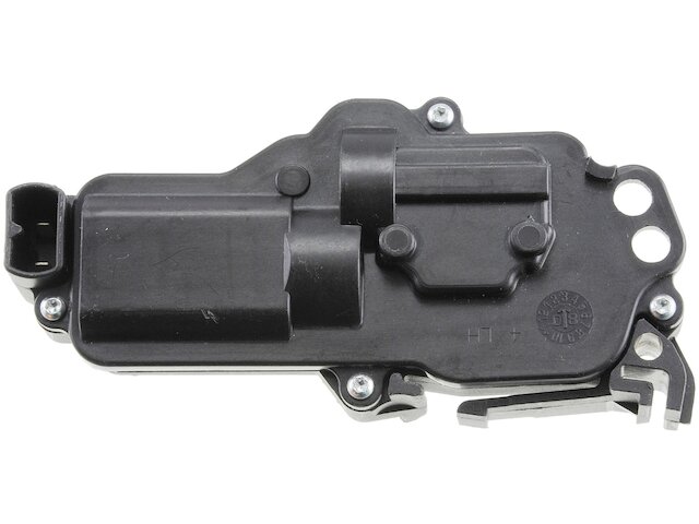 Door Lock Actuator - 2003-2019 Lincoln Navigator - VDO 5660-02953982