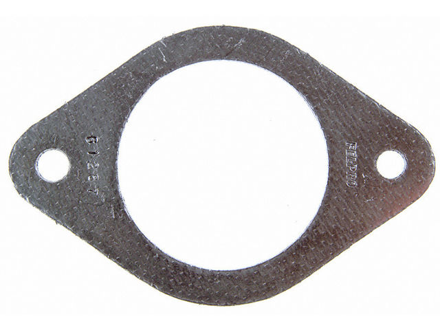 Converter To Muffler Assembly Exhaust Gasket - 2006-2009 Chevrolet Trailblazer 6.0L V8 - Felpro 18653-02954335