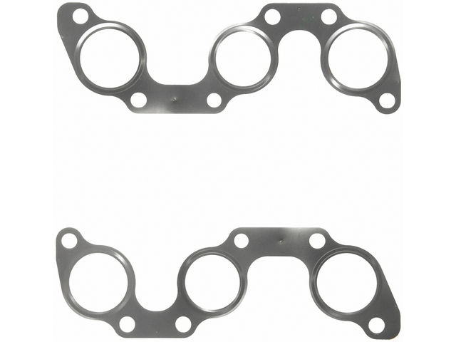 Exhaust Manifold Gasket Set - 1994-2001 Lexus ES300 3.0L V6 - Felpro 7518-02955218