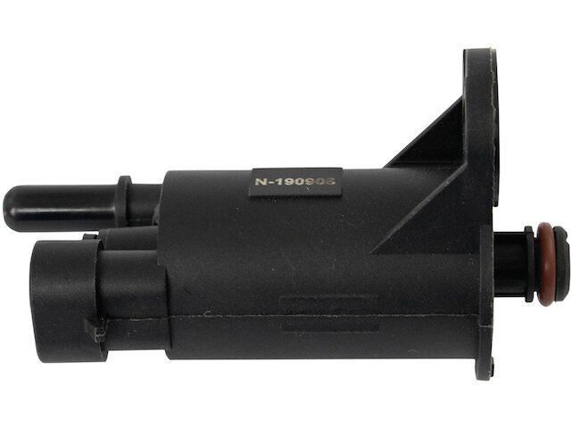 Vapor Canister Purge Solenoid - 1999-2004 GMC Sierra 1500 4.8L V8 - TRQ 4254-02955842