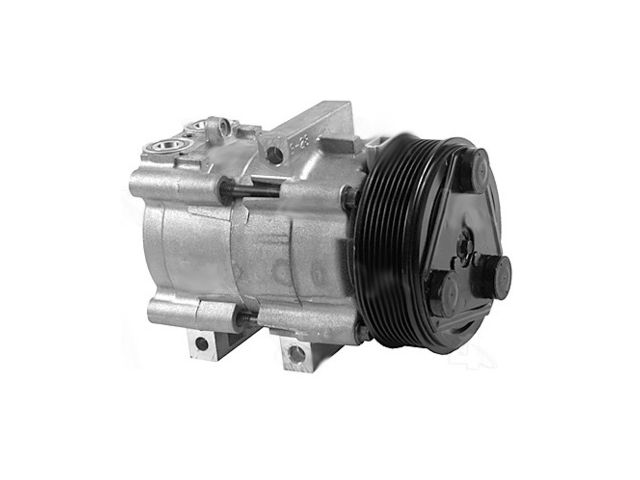 A/C Compressor - 1999-2001, 2003-2007 Ford F450 Super Duty - Four Seasons 5372-02955987