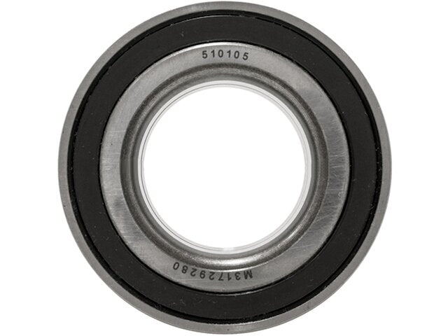 Wheel Bearing - 2011-2016 Porsche Boxster - Quality-Built 96798-02956011
