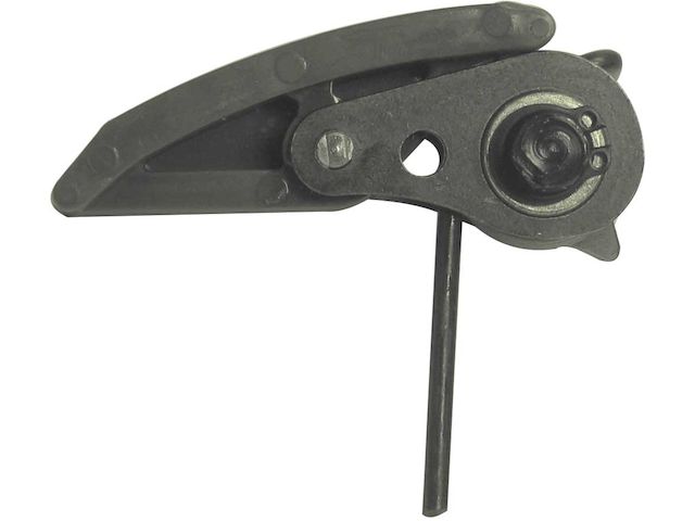 T-Belt Tensioner Damper - 2006-2008 Buick Lucerne 3.8L V6 VIN 2 OHV - Melling 18894-02956247