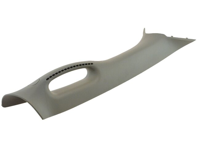 Right Body A-Pillar Trim Panel - 2003-2005 Dodge Ram 3500 - TRQ 2003-02956331