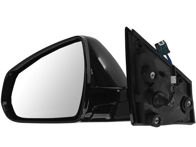 Left Mirror - 2010-2016 Cadillac SRX - TRQ 92752-02956536