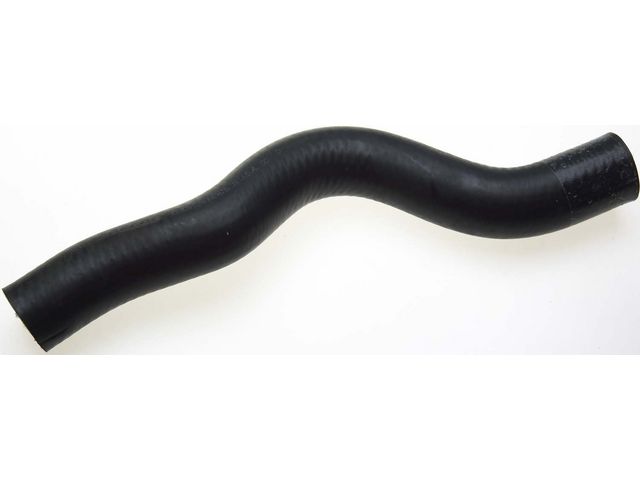 Upper Radiator Hose - 1995-2000 Dodge Stratus 2.0L 4-Cylinder GAS - Gates 2077-02957111