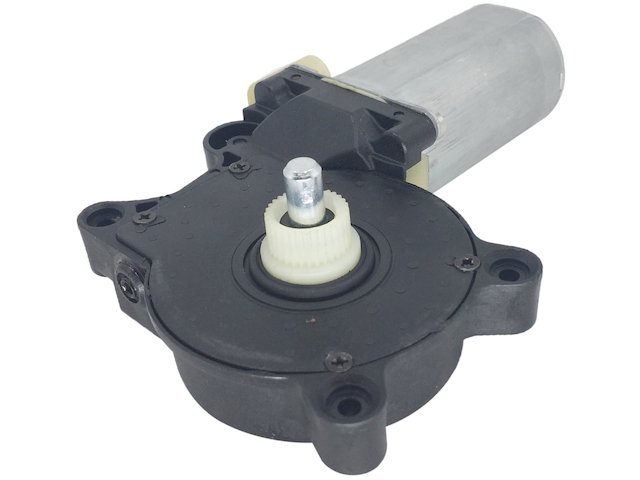 Window Motor - 2001-2006 BMW 330Ci - Replacement 1013-02957513