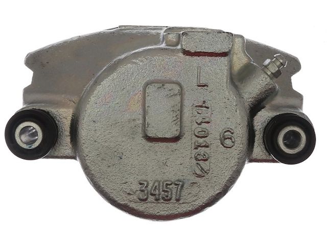 Front Left Brake Caliper - 1994-1996 Ford Bronco - Raybestos 4969-02958168