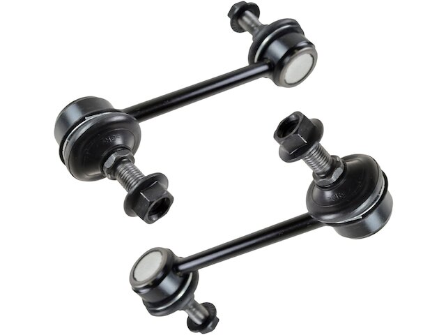 Front Sway Bar Link Kit 2 Piece - 1994-1998 Mitsubishi Galant - TRQ 7122-02958452