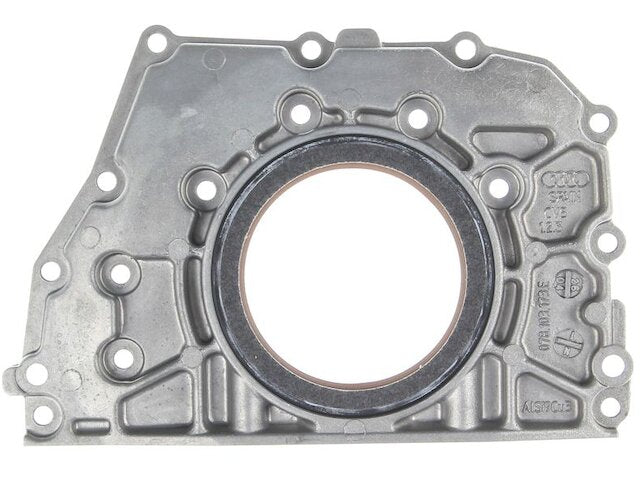Rear Crankshaft Seal Kit - 1998-2001 Audi A6 Quattro - Mahle 7428-02958550