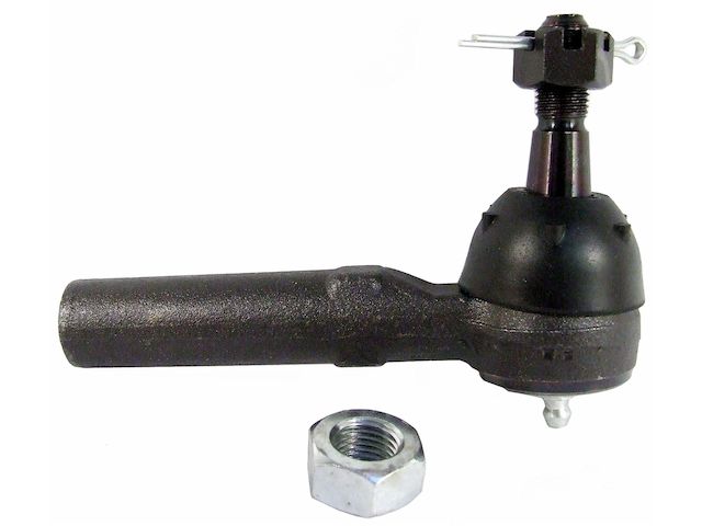 Outer Tie Rod End - 1995-2005 Dodge Neon - Delphi 1937-02958720