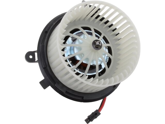 Blower Motor - 2010-2011 Mercedes E350 - VDO 30431-02958751