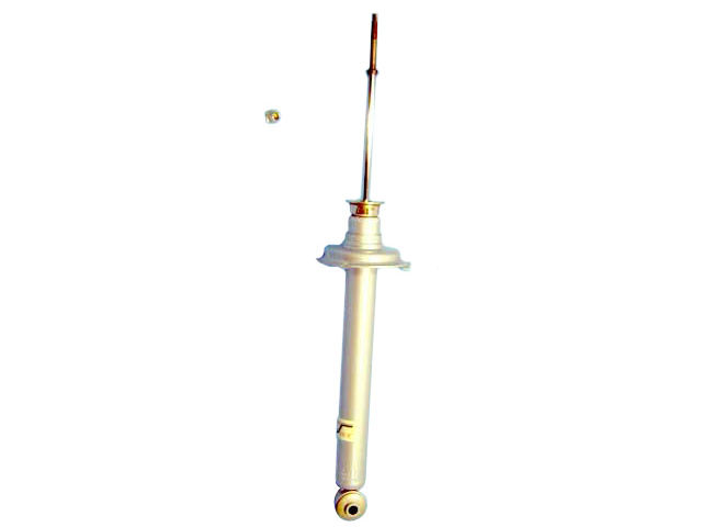 Rear Strut Assembly - 1995-2005 Pontiac Sunfire - KYB 4799-02959437