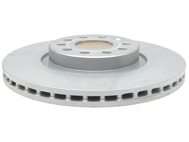 Front Brake Rotor - 2009-2017 Volkswagen CC 2.0L 4-Cylinder - Raybestos 30304-02959647