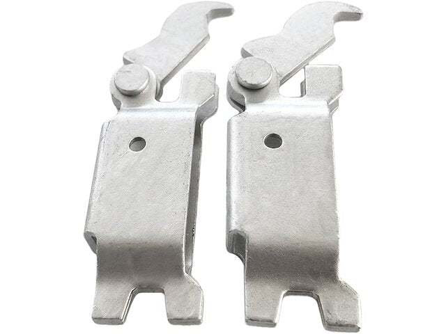 Parking Brake Lever Kit - 2006-2016, 2018 Dodge Charger - SKP 18598-02960069