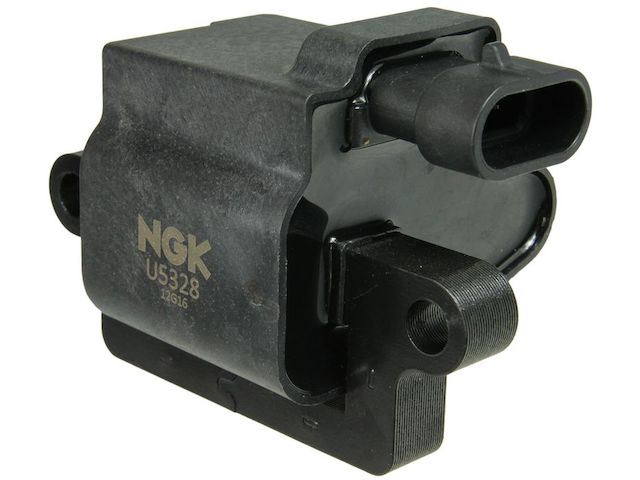 Ignition Coil - 2001-2006 GMC Sierra 2500 HD - NGK 4267-02960094