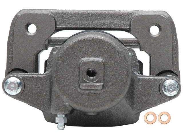 Front Right Brake Caliper - 2001-2005 Mercury Sable - Raybestos 5829-02960611