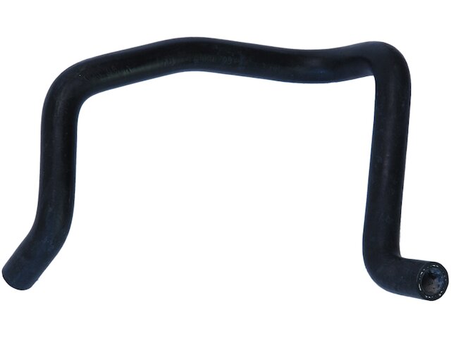 Valve To Intake Manifold Heater Hose - 1997-2005 GMC Safari 4.3L V6 - ContiTech 4236-02960756