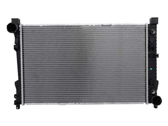 Radiator - 2002-2007 Mercedes C230 - OSC Automotive 6328-02960866