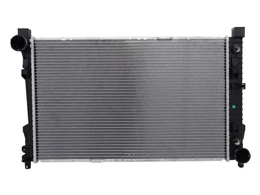Radiator - 2002-2007 Mercedes C230 - OSC Automotive 6328-02960866