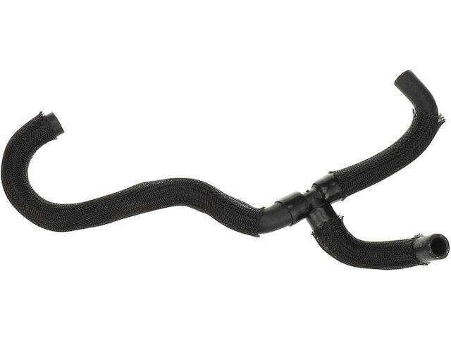 Heater Hose - 2014-2015 Chevrolet Malibu 2.5L 4-Cylinder GAS - Gates 128006-02961136
