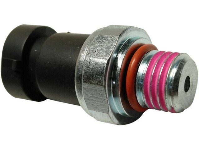 Engine Oil Pressure Sensor - 2010-2017 GMC Terrain 2.4L 4-Cylinder - United Automotive 30484-02961433