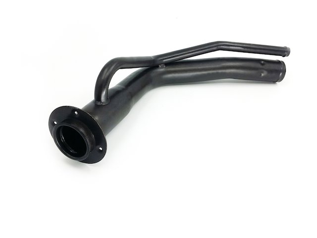Fuel Filler Neck - 1994-1997 Dodge Ram 1500 GAS with Single Rear Wheels - Replacement 1964-02962152