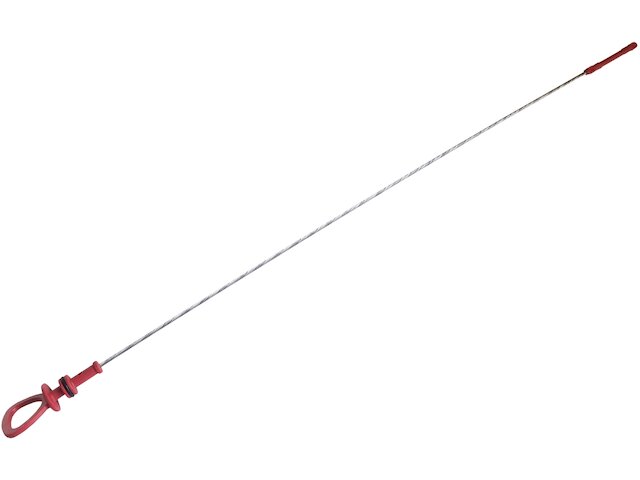 Engine Oil Dipstick - 1998-2003 Mercedes-Benz E320 Wagon - Replacement 6386-02962255