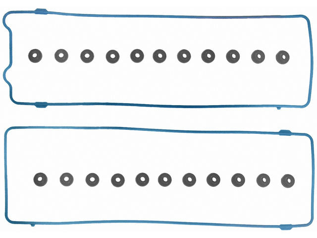 Valve Cover Gasket Set - 2002 Ford Explorer 4.6L V8 - Felpro 5264-02962336