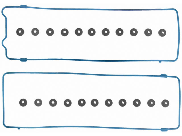 Valve Cover Gasket Set - 1992-2002 Mercury Grand Marquis - Felpro 5753-02962336