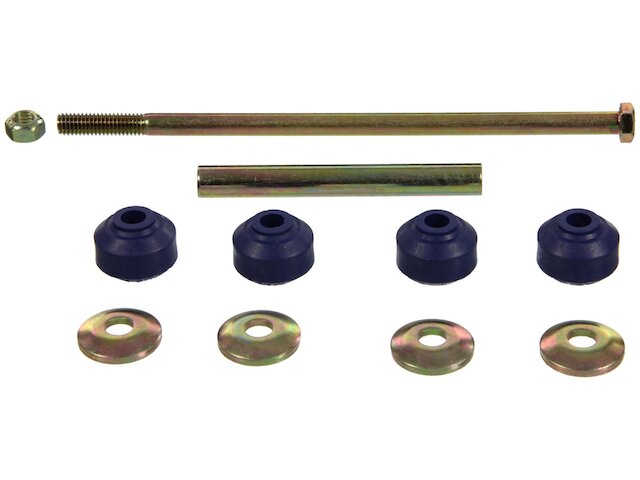 Front Sway Bar Link - 1988-1999 Chevrolet K1500 - Quick Steer 3384-02962723