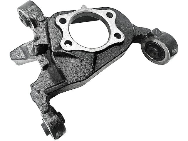 Rear Left Suspension Knuckle - 2011-2014 Dodge Avenger - SKP 97142-02962987