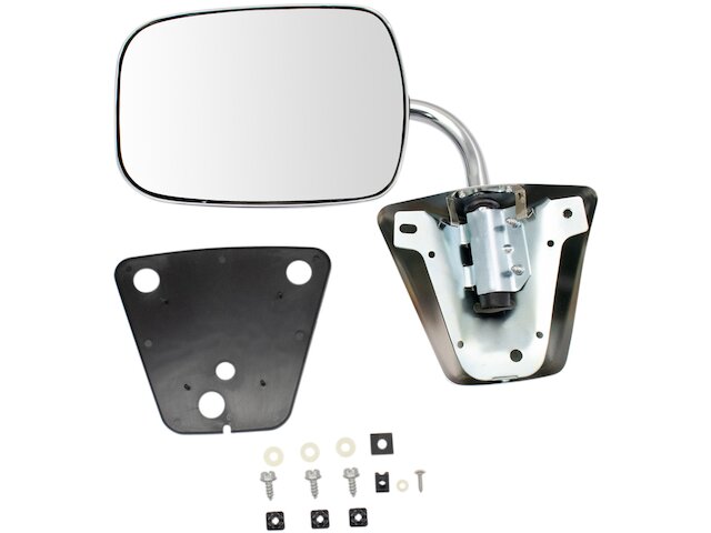 Mirror - 1975-1986 Chevrolet K20 - TRQ 3401-02962989