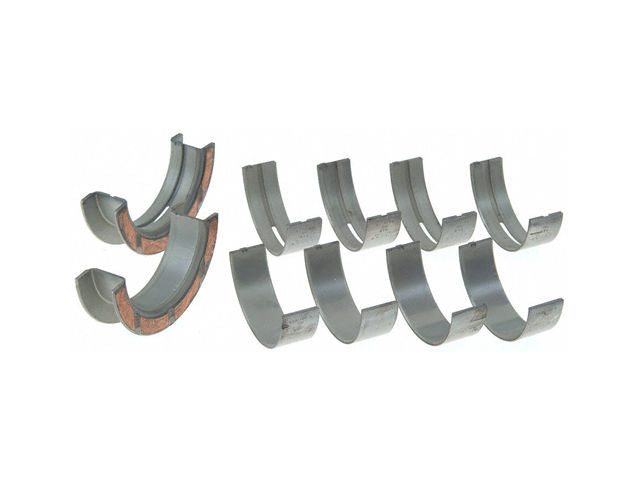 Main Bearing Set - 1973-1979, 1983-1996 Ford F250 7.5L V8 - Sealed Power 138301-02963026