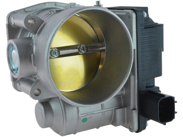 Throttle Body - 2003-2006 Nissan 350Z - TRQ 6656-02963071